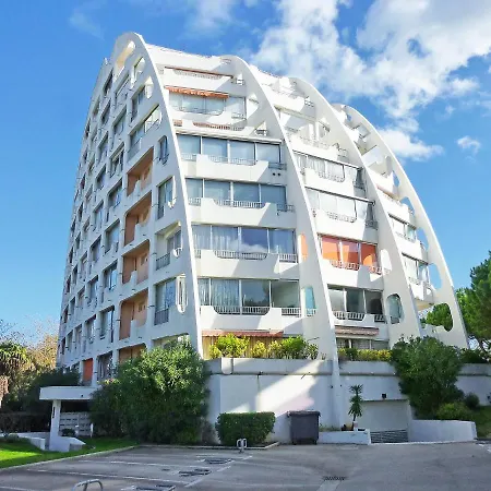 Du Parc Ii-8 By Interhome Apartamento *