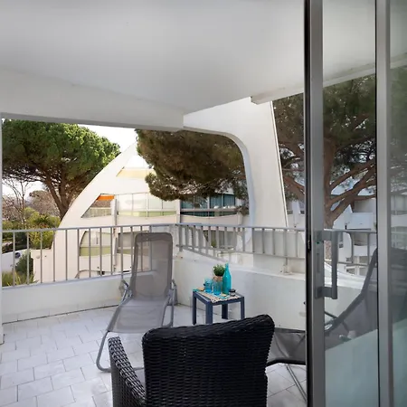 Apartamento Du Parc Ii-8 By Interhome