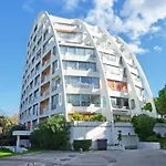 Du Parc Ii-8 By Interhome アパート *