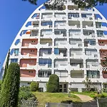 Du Parc Ii-8 By Interhome
