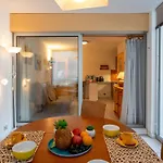 Du Parc Ii-8 By Interhome アパート *