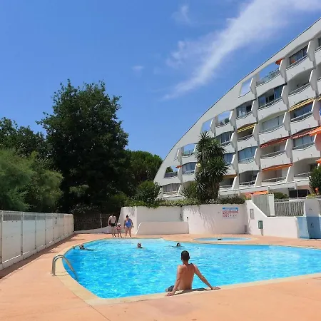 Du Parc Ii-8 By Interhome Apartment