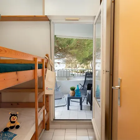 Du Parc Ii-8 By Interhome La Grande-Motte