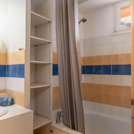 Du Parc Ii-8 By Interhome *