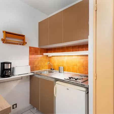 Du Parc Ii-8 By Interhome La Grande-Motte