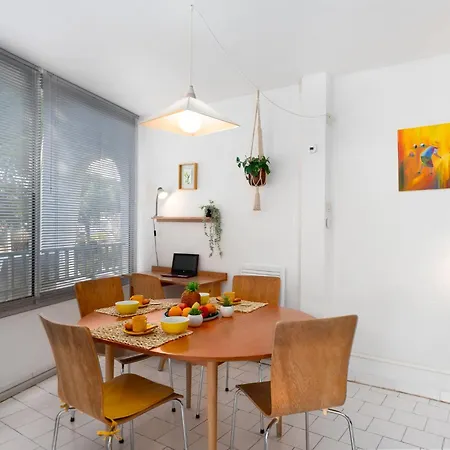 Du Parc Ii-8 By Interhome * La Grande-Motte
