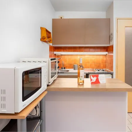 Du Parc Ii-8 By Interhome