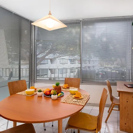 Du Parc Ii-8 By Interhome *